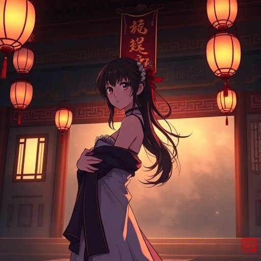 韩漫飞飞更新 - 药屋少女的呢喃